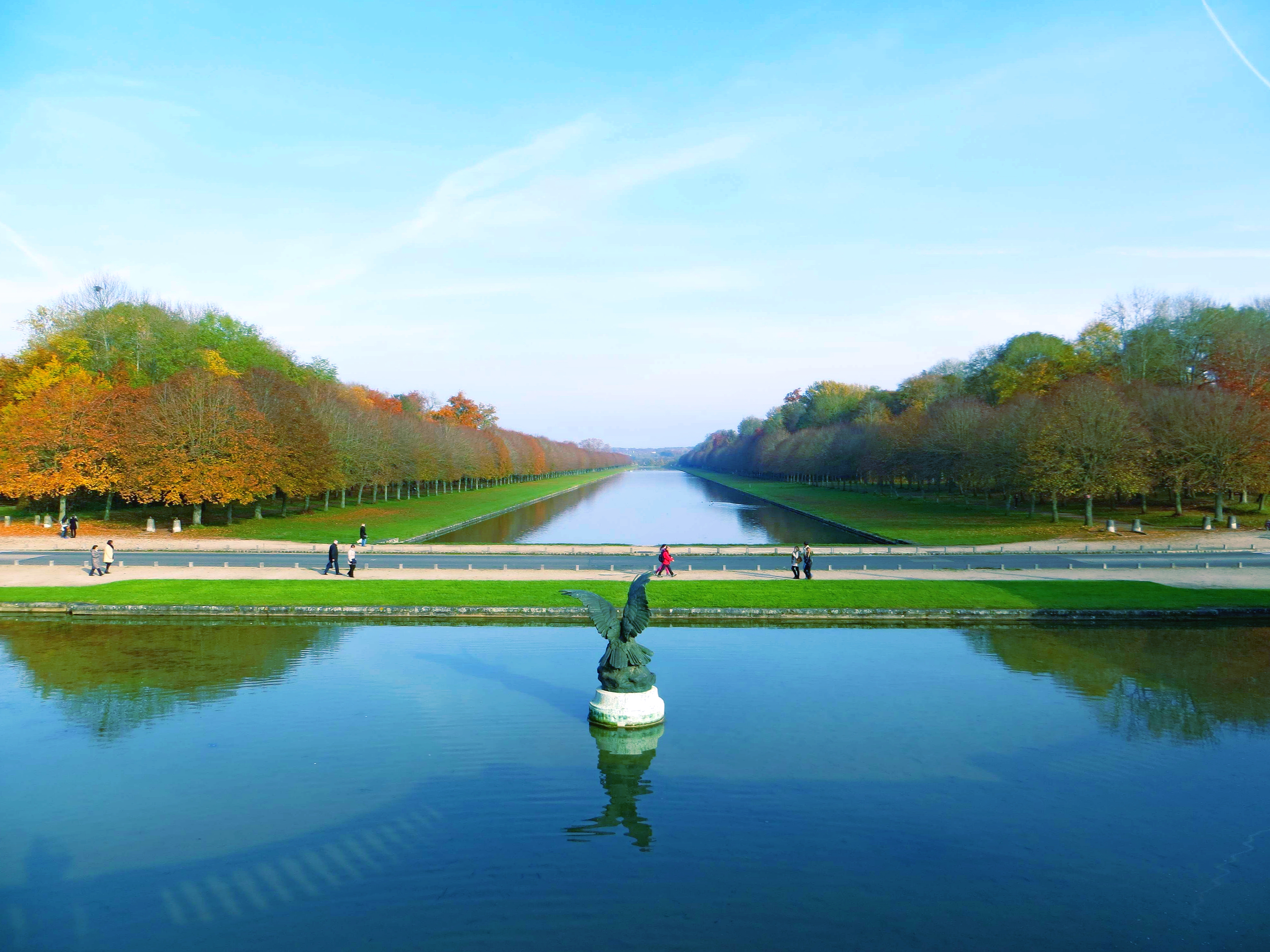 枫丹白露宫有没有拿破仑的帽子,法国枫丹白露拿破仑