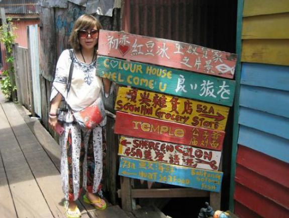 天啊！原来大马游是这么便宜哟！（国庆七日暴走大马）