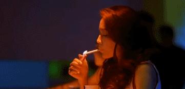 意外真摔光脚退场，粉丝滤镜被她狠怼，舒淇还是那个任性女侠啊