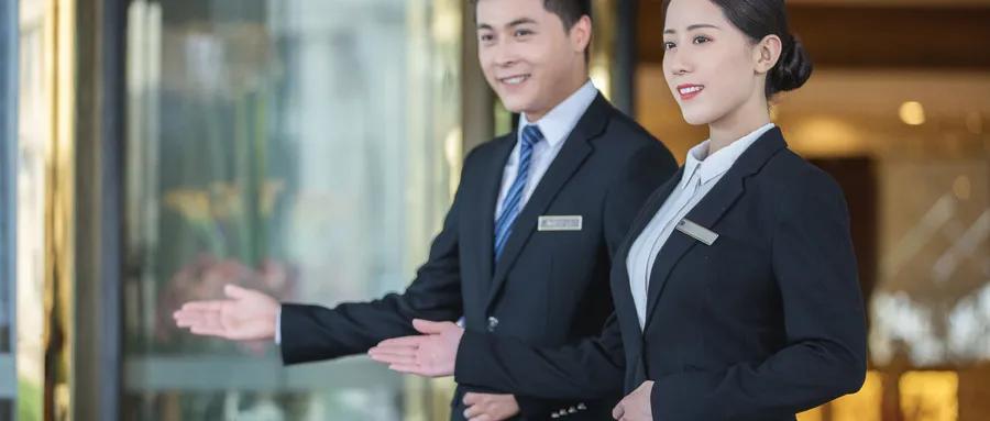 如何做好酒店管理技巧,如何做好酒店的前厅管理