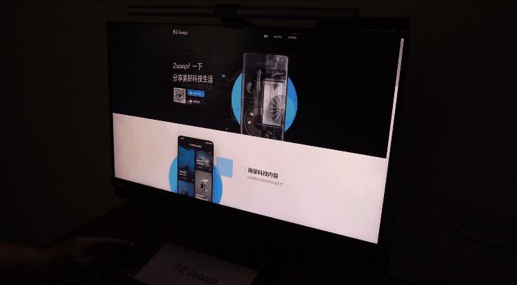 明基screenbarlite智能挂灯,明基ScreenBarHalo屏幕挂灯