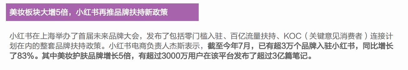 美妆行情趋势分析,美妆市场规模分析报告