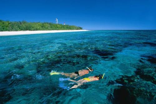 这个夏天有去浮潜吗,这个夏天一起约出来看海吗