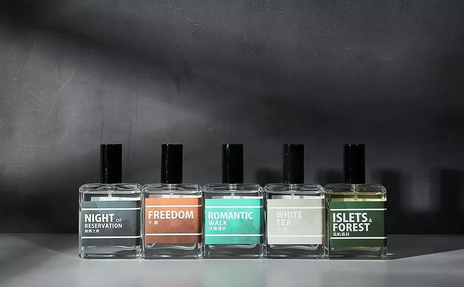 斩男香和斩女香的区别,斩男香斩女香真的有用嘛