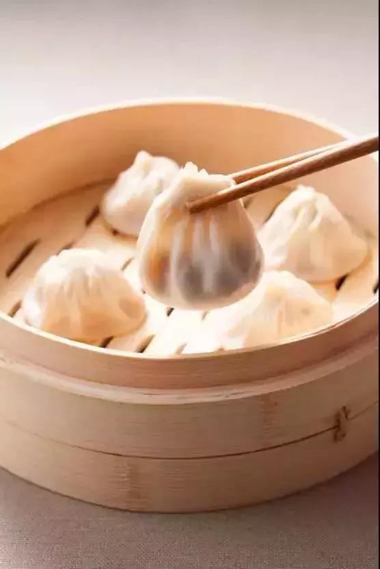 良心推荐全国顶级小笼包,米其林餐厅的顶级小笼包