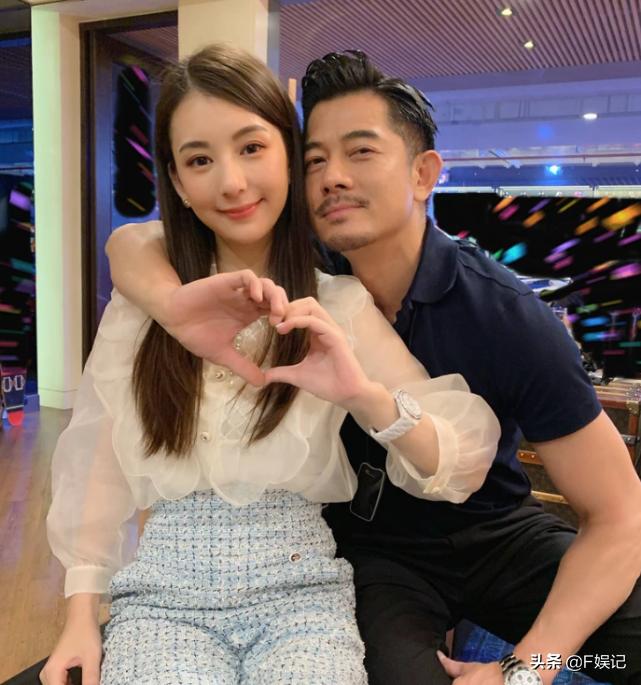 郭富城自曝患癌 (香港郭富城捐款)