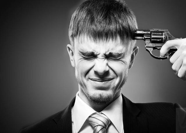 三十岁的我经历了从崩溃到自愈,成年人的崩溃都要靠自己治愈