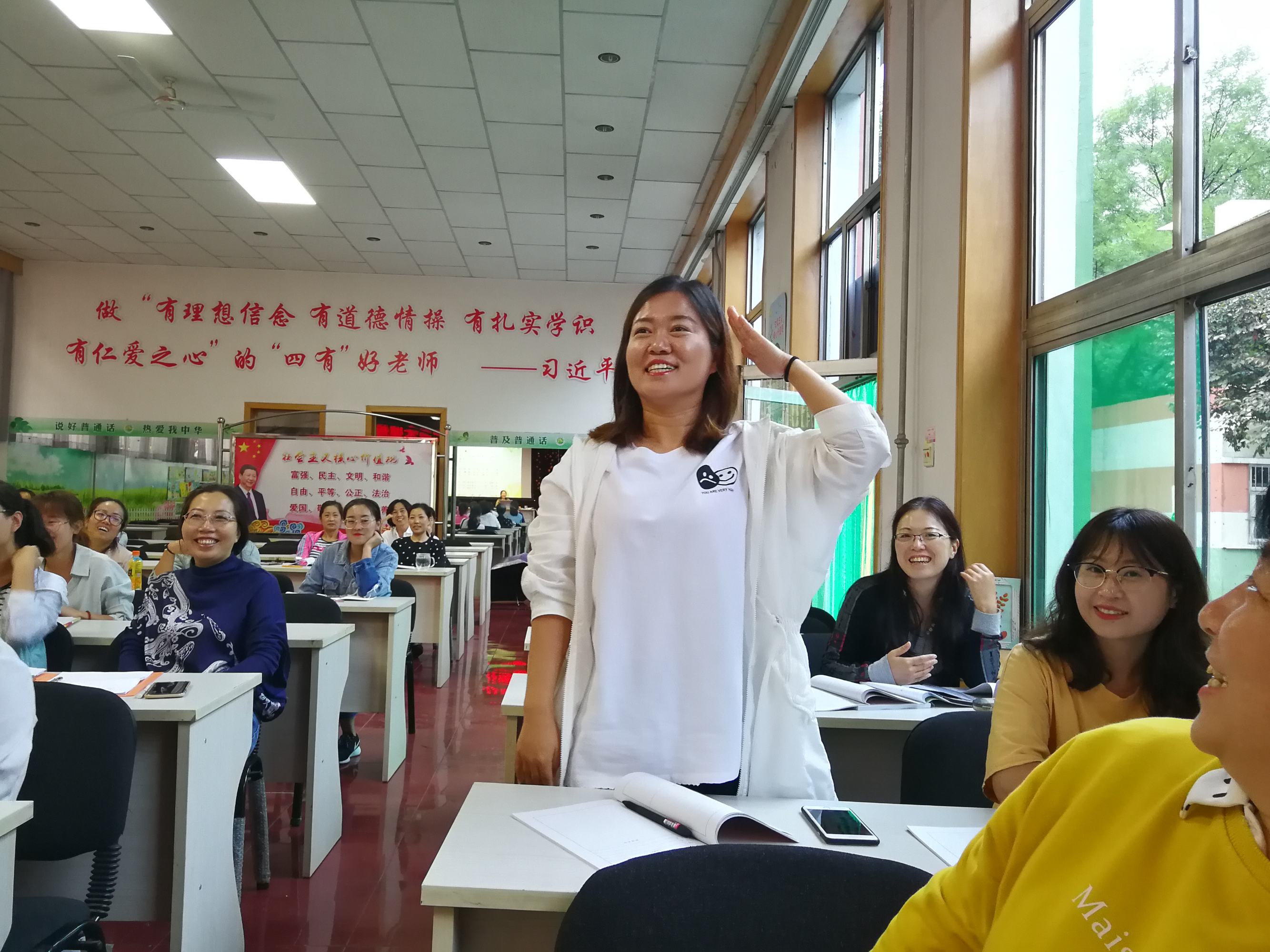 促进园本课程建设,幼儿园课程的园本化建设