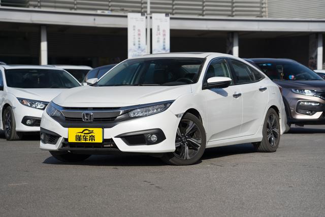 2016本田思域优缺点,2016思域现在值得购买吗