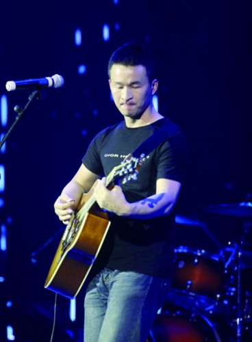 旭日阳刚回民权,旭日阳刚回到老家