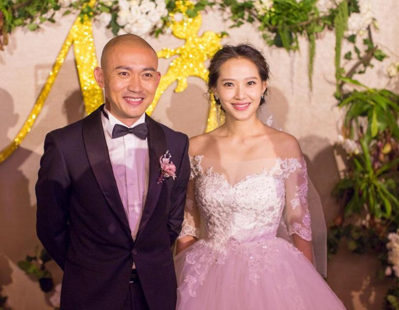 聂远个人情史,聂远情史大全