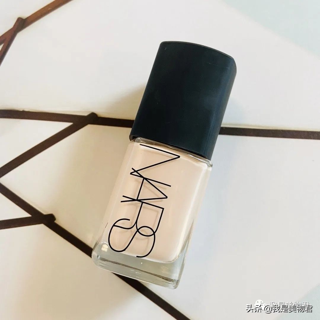 粉底推荐夏天油皮平价,8款干皮自用热门底妆粉底大评测