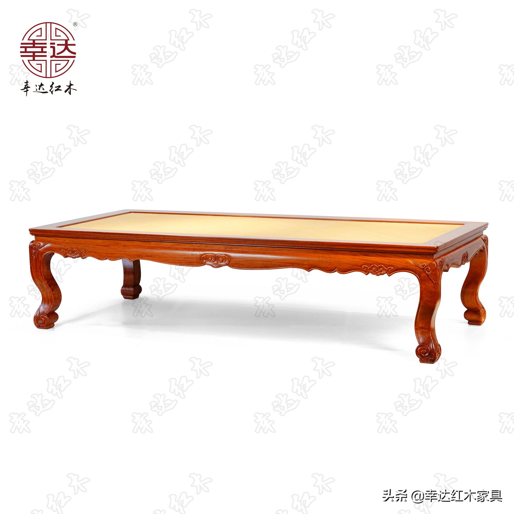 明式家具可传世的奢侈品,明式家具具有文人气质的流派