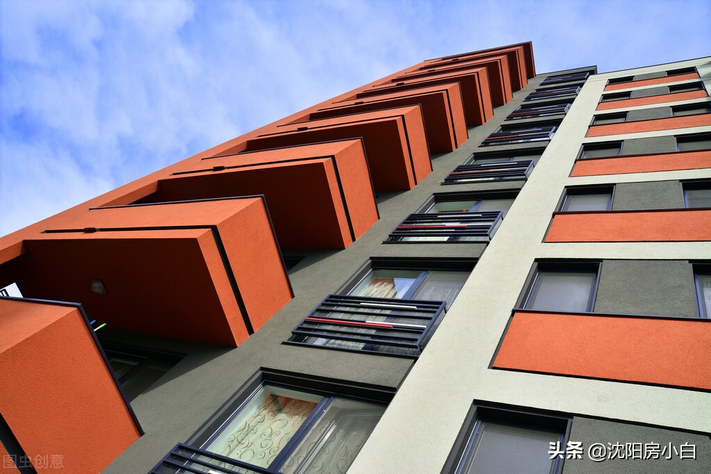 为什么4楼叫特殊楼层,4楼为什么是黄金楼层电梯房