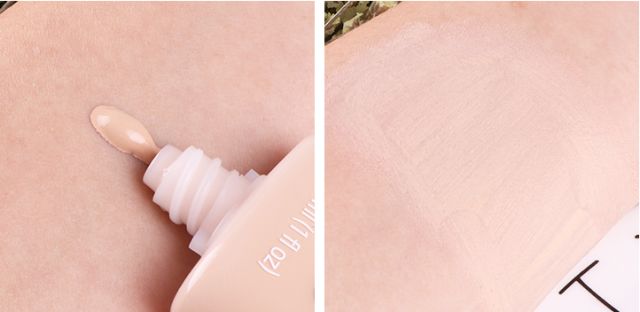 40岁干性皮肤有斑适合的平价粉底,粉底推荐混干皮平价持妆不暗沉