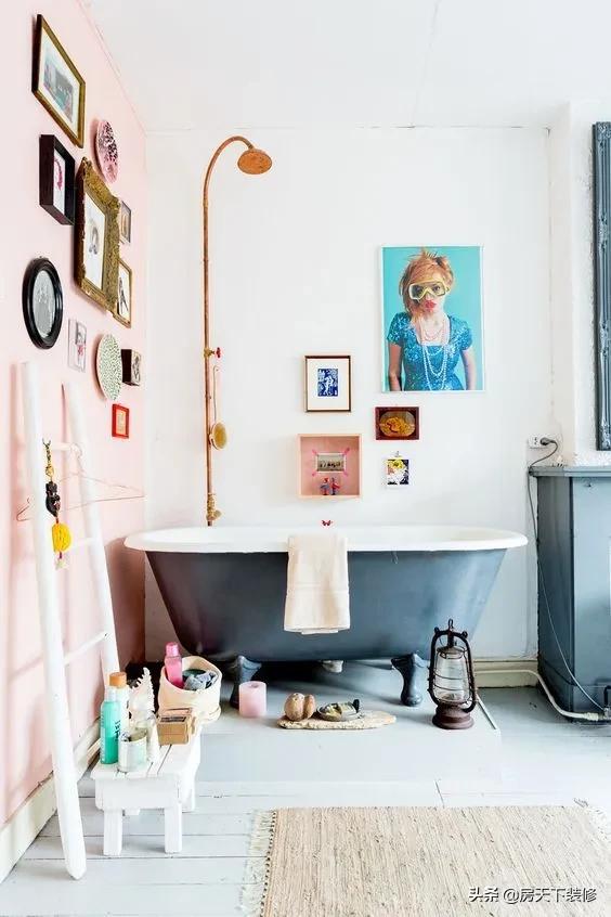 浴缸是嵌入式好还是独立好,浴缸内嵌式和独立式优缺点有哪些