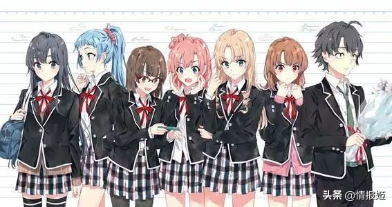 恋爱喜剧没救了吗？这部喂屎神作背后，给出了业界最真实的答案