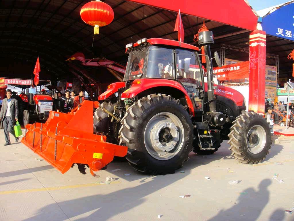 新农业和农业啥区别,什么是农业