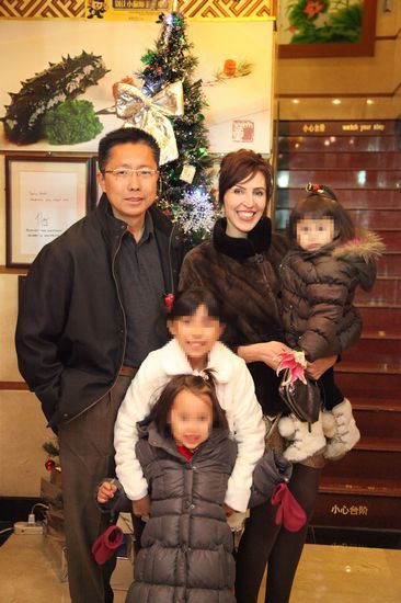 疯狂英语李阳家暴事件启示,李阳“家暴门”后发声