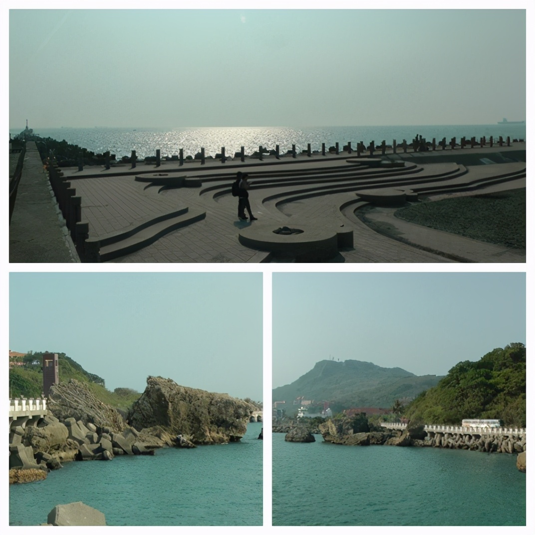 台湾环岛8日旅游路线攻略,台湾环岛8日跟团游攻略