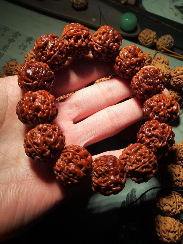 现在不玩金刚菩提了都玩什么,金刚菩提的基础知识