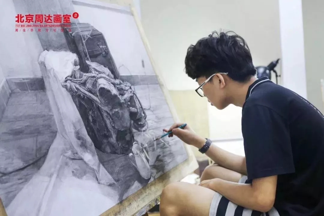 美术生家长应该了解什么,美术生父母的焦虑