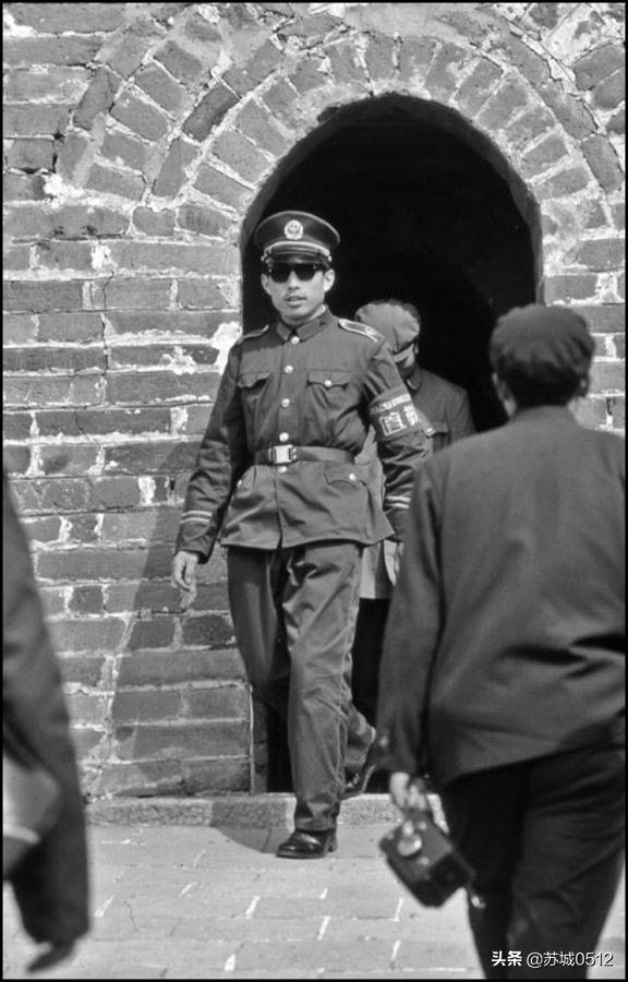 走在80年代的大街上（送给还有80记忆和90后的朋友）-2