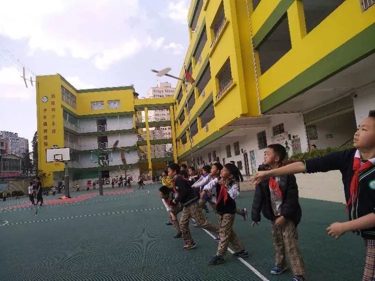 文林小学2007级,小学语文我为你骄傲