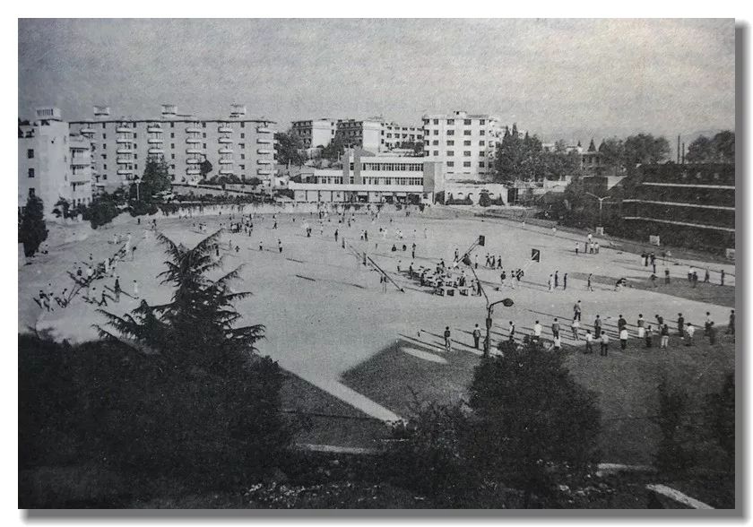 数说罗田70年沧桑巨变