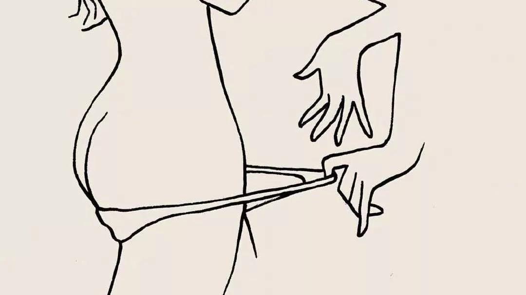 被性侵犯的女孩们勇敢发声了，“谈性色变”的时代终于要过去了