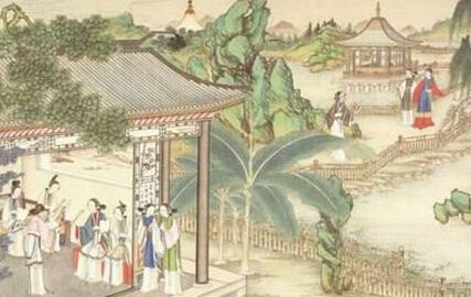 影梅庵忆语简介,影梅庵忆语书籍