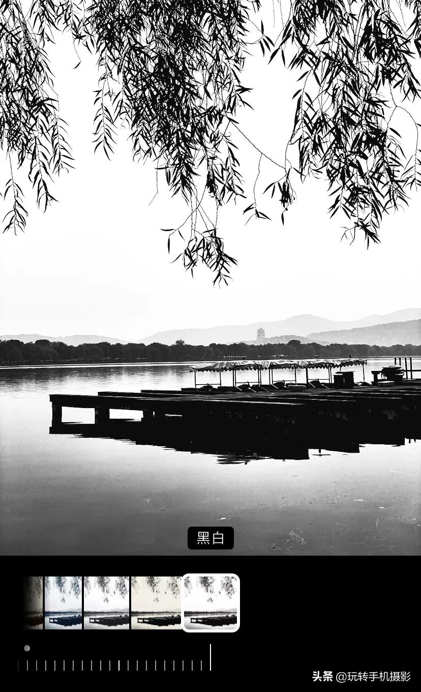 iphone拍照不清楚是不是相机坏了,iphone用久了拍照感觉变差了