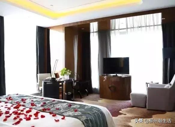 柳州市区十大网红民宿,柳州网红酒店住宿推荐