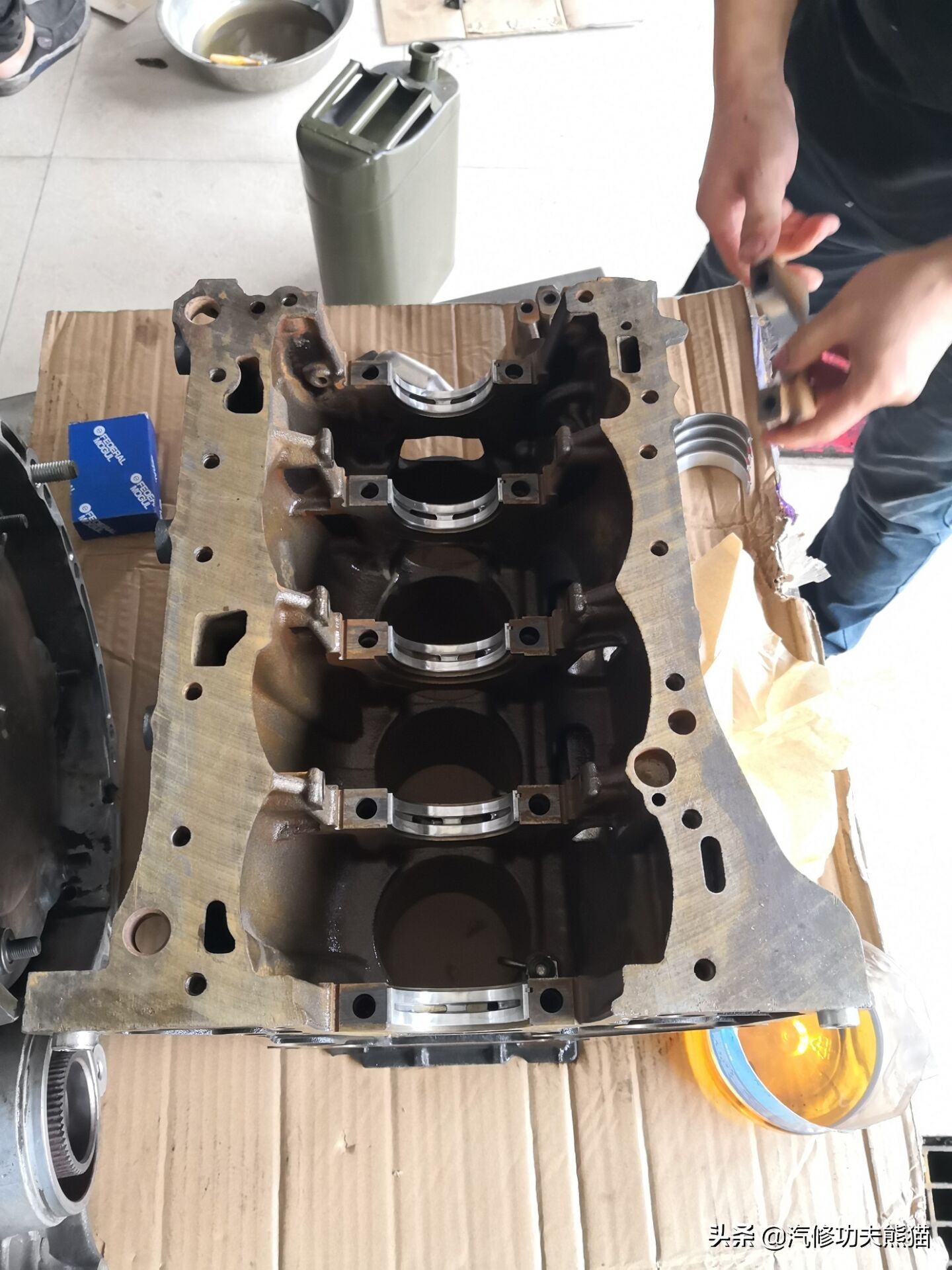 如何解决大众途观严重烧机油问题,新途观烧机油严重吗