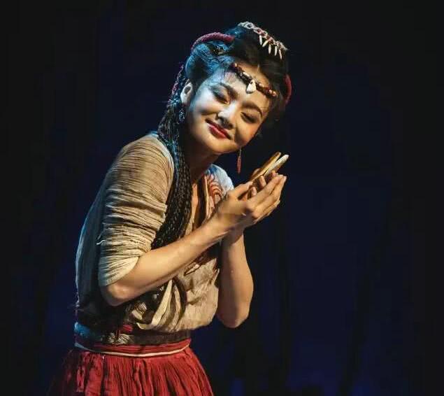 狐狸精一般姓什么,狐狸精现实中的原型