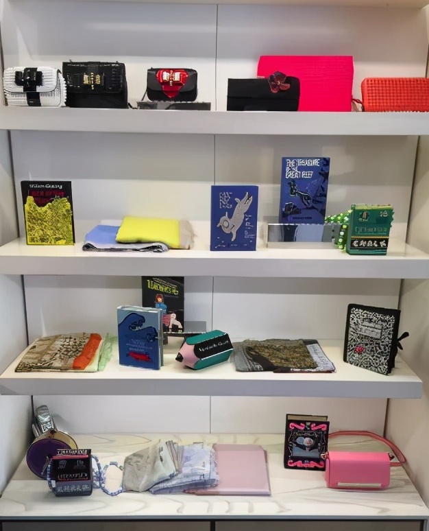 中国最小众的买手店,值得去的买手店