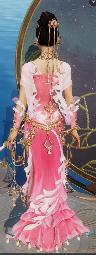 剑网3最新七秀校服,剑三七秀校服能不能染色