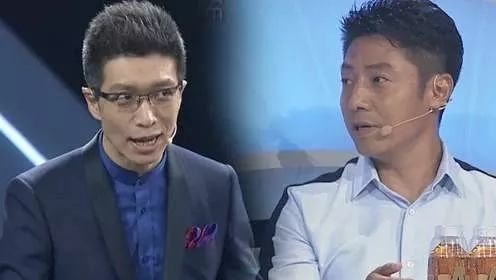 撒贝宁玩得最认真的一次,撒贝宁接梗合集