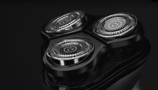 小米新式剃须刀,小米剃须刀9.9元秒杀