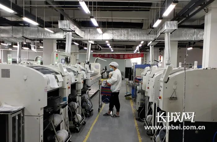 廊坊市恢复复工复产通知,廊坊恢复上班疫情防控工作通知