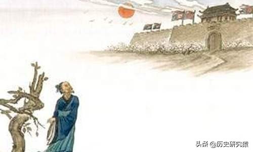 唐代诗豪刘禹锡简介,刘禹锡大唐历史