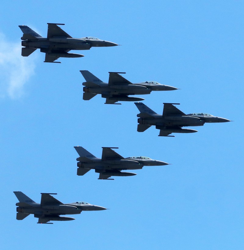 f-16v战机是什么水平,f16v战机中国有吗