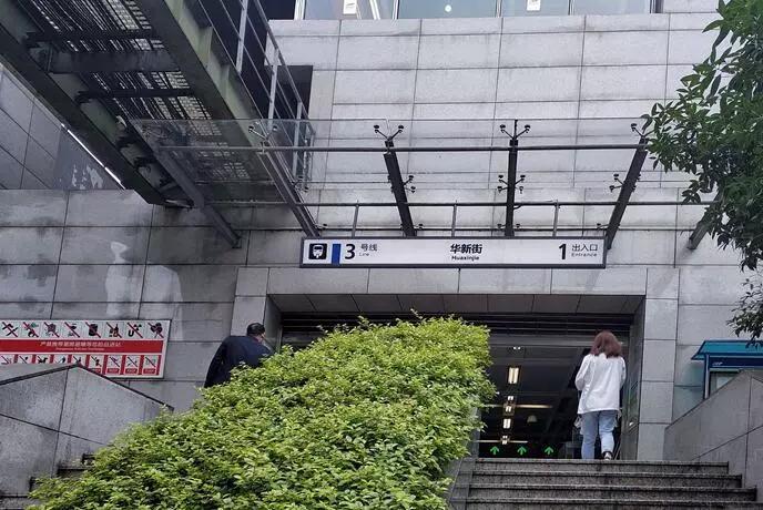 重庆最大的大学校园,重庆教学楼豪华的大学