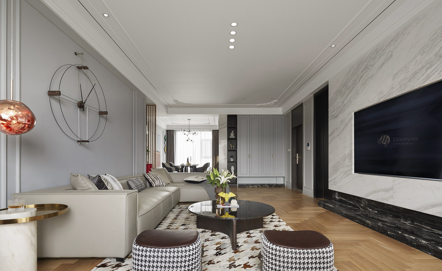 「拾·色」无畏风格，只愿随心