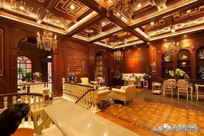 精彩青岛说说一木的神话