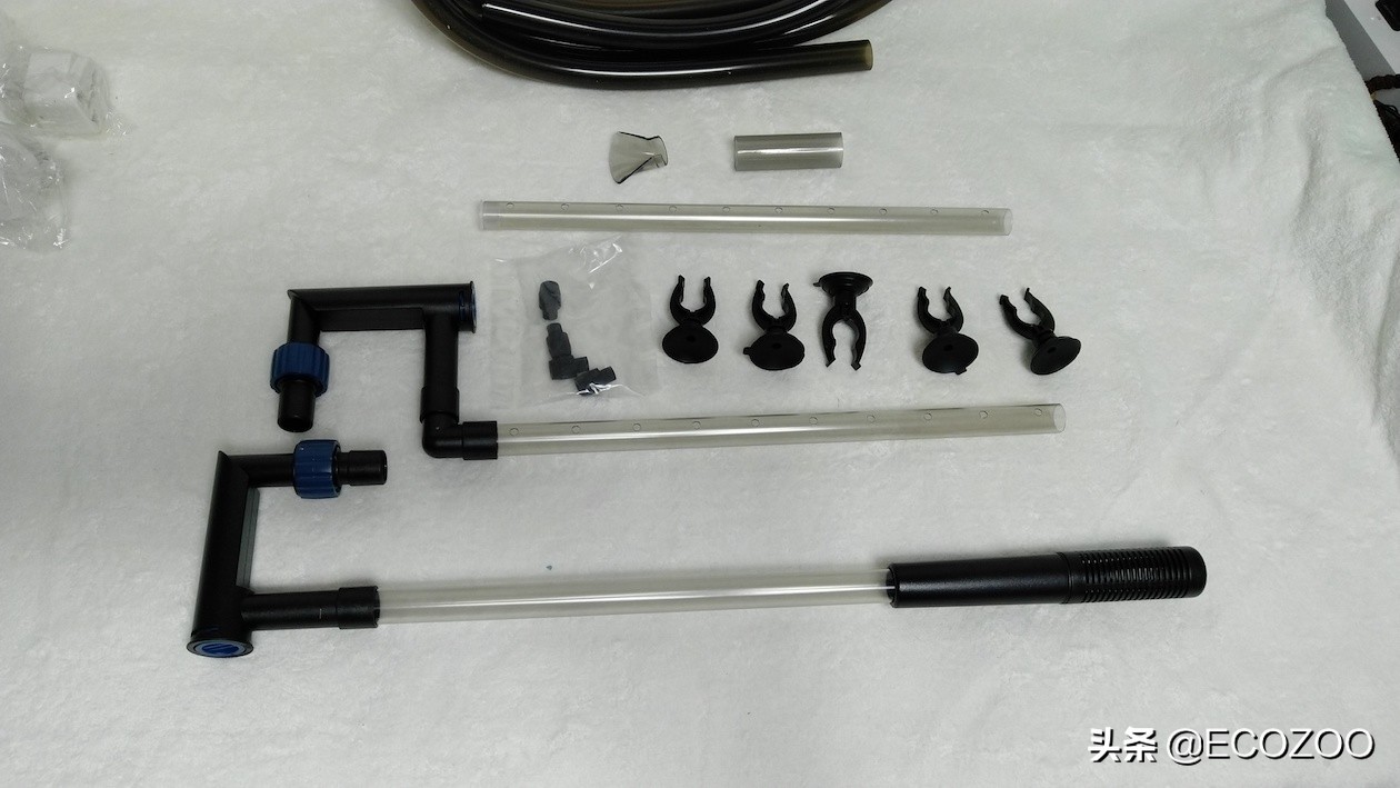 带内置加热的滤桶,带加热前置过滤桶