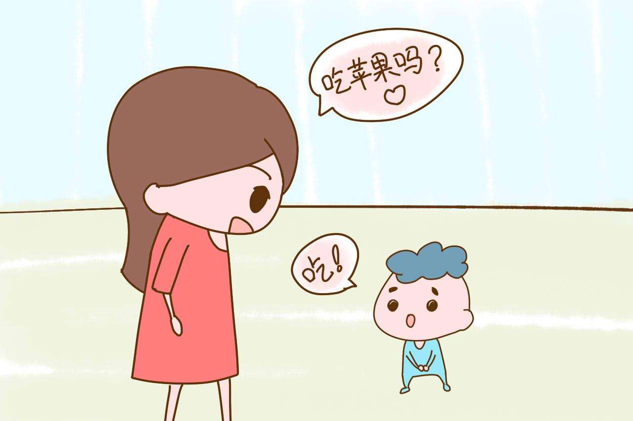 孩子说话晚,真的是“贵人语迟”?这些原因,家长别忽略了