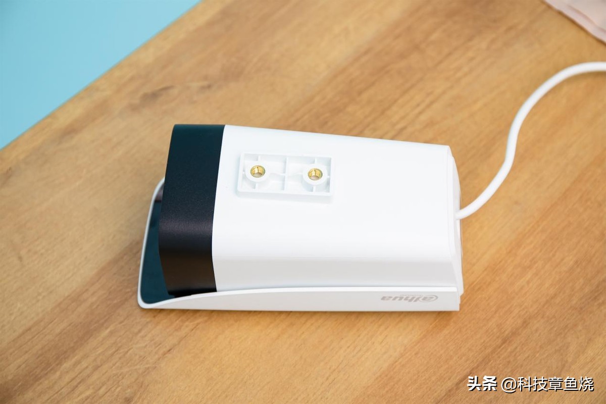 大华摄像机参数详解,大华p320摄像头