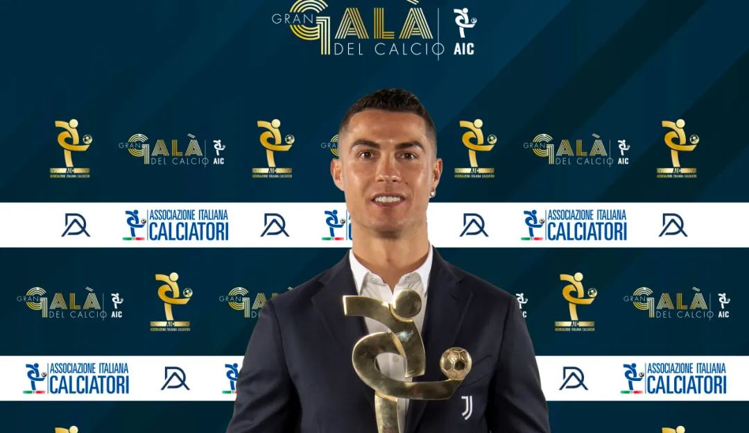 c罗当选mvp,c罗当选马卡报