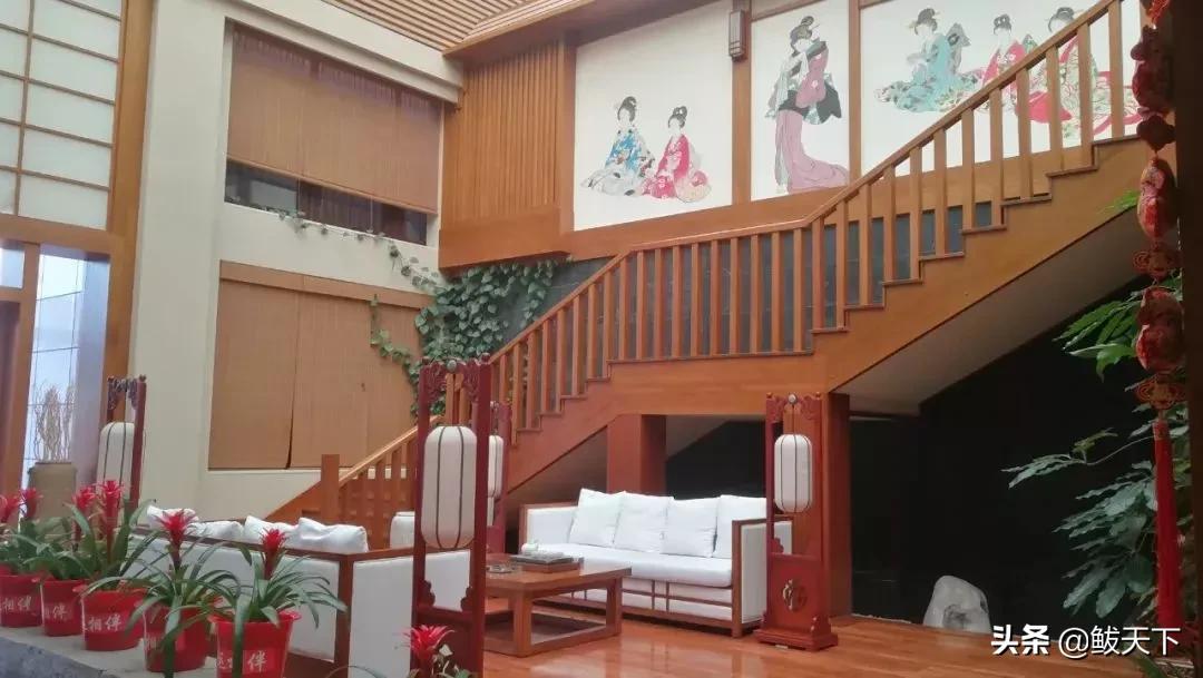 鲅鱼圈泡温泉之旅,鲅鱼圈温泉五一